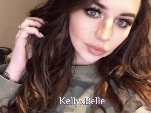 KellyxBelle