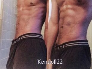 Kendoll22