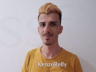 KenzoRelly