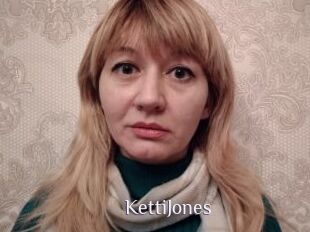 KettiJones