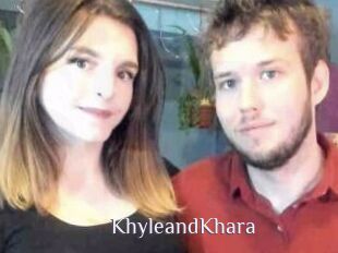 KhyleandKhara