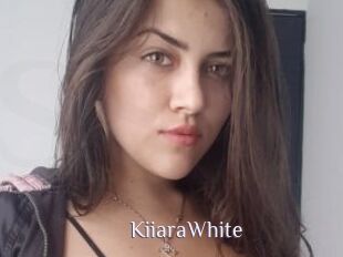 KiiaraWhite