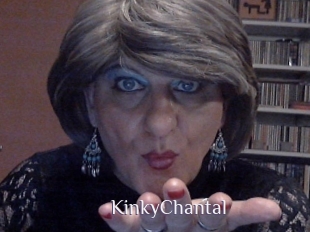 KinkyChantal