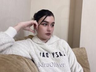 KiraOliver