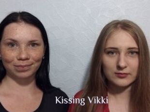 Kissing_Vikki