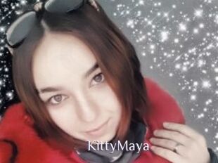 KittyMaya