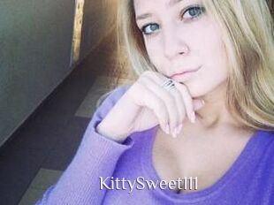 KittySweet111