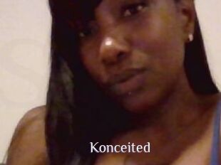 Konceited