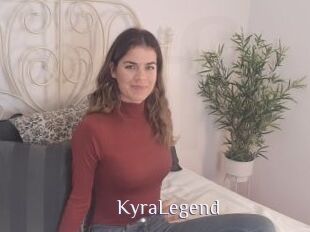 KyraLegend