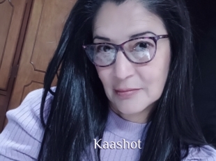 Kaashot