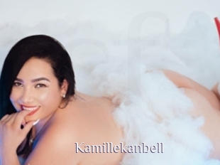 Kamillekanbell