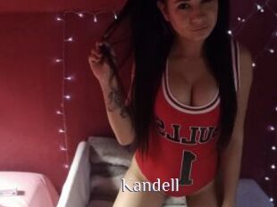 Kandell