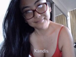 Kandis