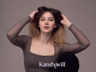 Kandywill