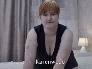 Karenwodo