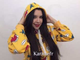 Karimefr