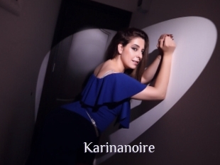 Karinanoire