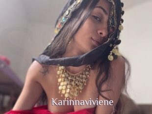 Karinnaviviene