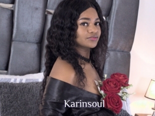 Karinsoul