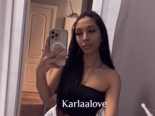 Karlaalove