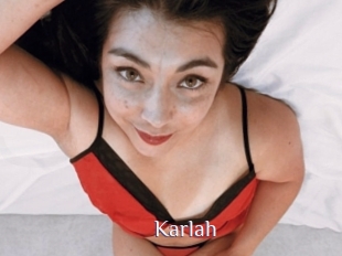 Karlah