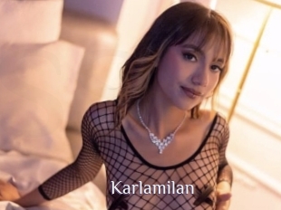 Karlamilan