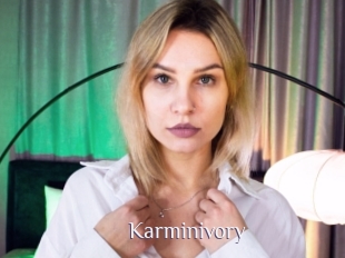 Karminivory