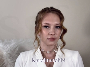 Karolinarobbi