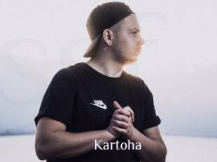 Kartoha