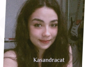 Kasandracat