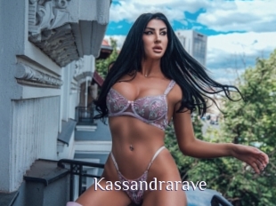 Kassandrarave