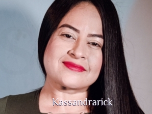 Kassandrarick