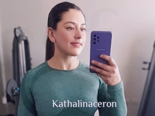 Kathalinaceron