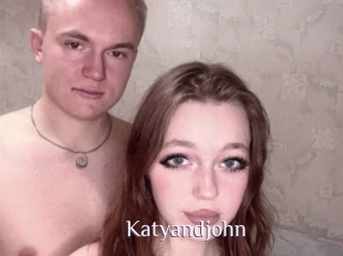 Katyandjohn