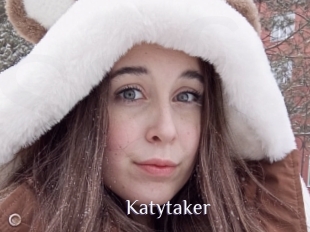 Katytaker