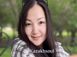 Kazakhsoul