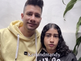 Kenandmandy