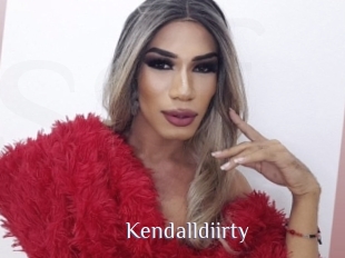 Kendalldiirty