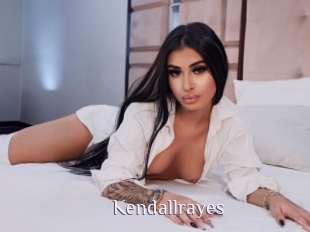 Kendallrayes