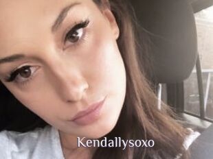 Kendallysoxo