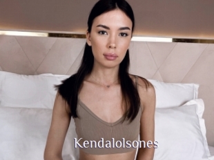 Kendalolsones