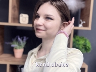 Kendrabales