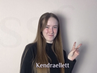 Kendraellett