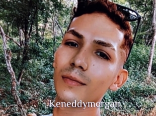 Keneddymorgan