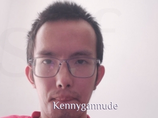 Kennygannude