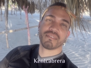 Kentcabrera