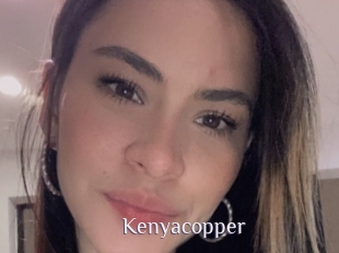 Kenyacopper