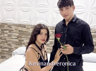 Kevinandveronica