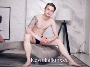 Kevinkalkinxxx