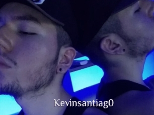 Kevinsantiag0